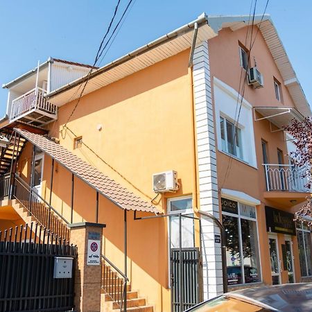 Orange House Apartman Temesvár Kültér fotó