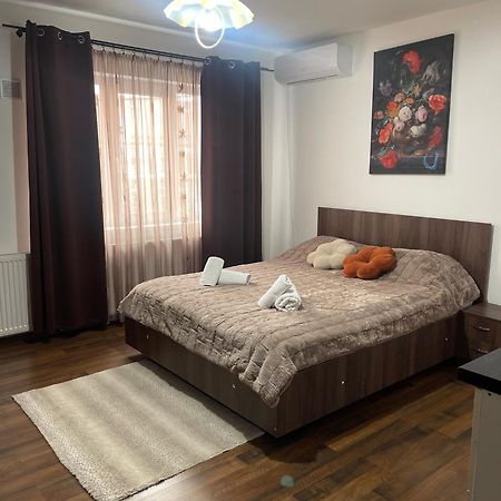 Orange House Apartman Temesvár Kültér fotó