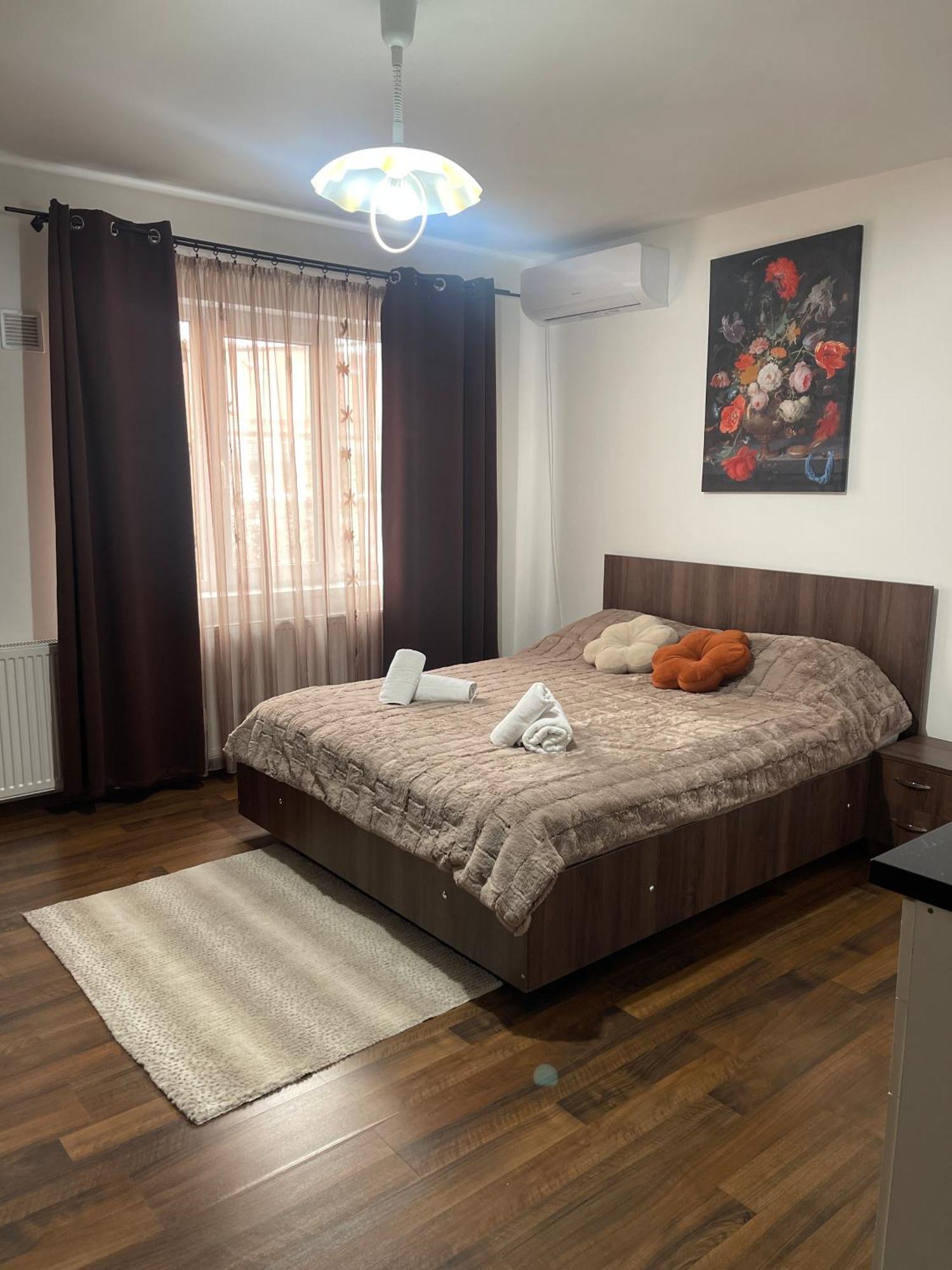 Orange House Apartman Temesvár Kültér fotó