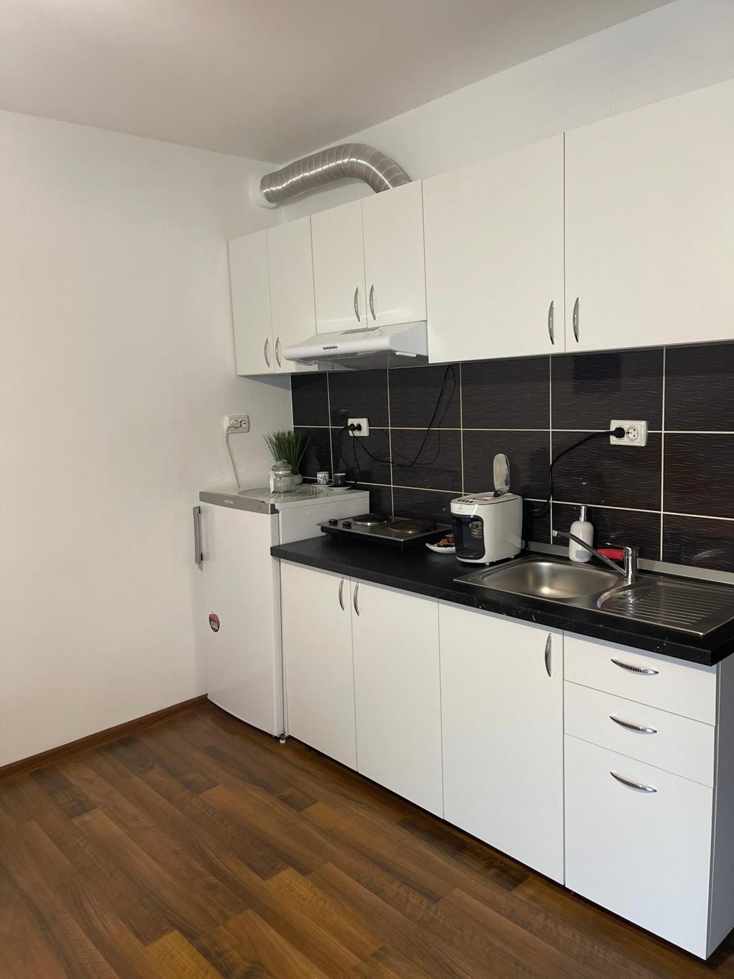 Orange House Apartman Temesvár Kültér fotó